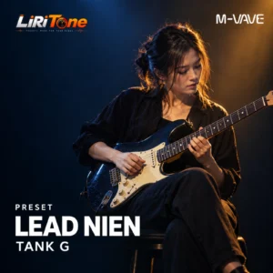 LEAD NIEN