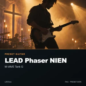 LEAD Phaser NIEN
