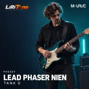 LEAD Phaser NIEN
