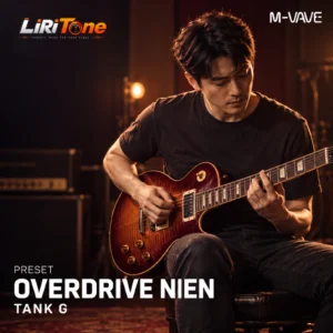 Overdrive NIEN
