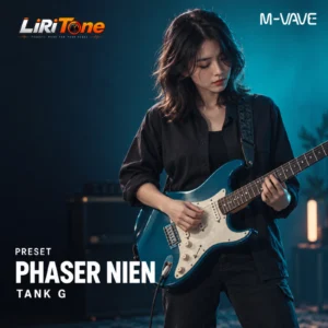 Phaser NIEN
