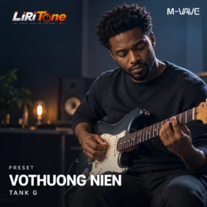 Vothuong NIEN