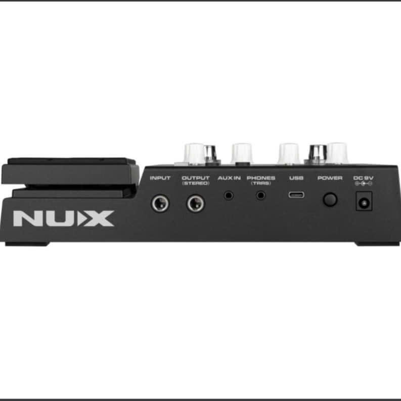 Pedal Nux MG-300MKII